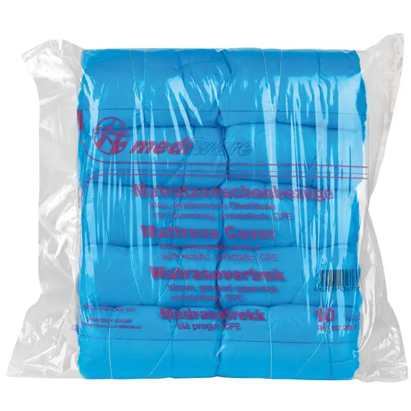 Preview: Matratzenschutzbezüge