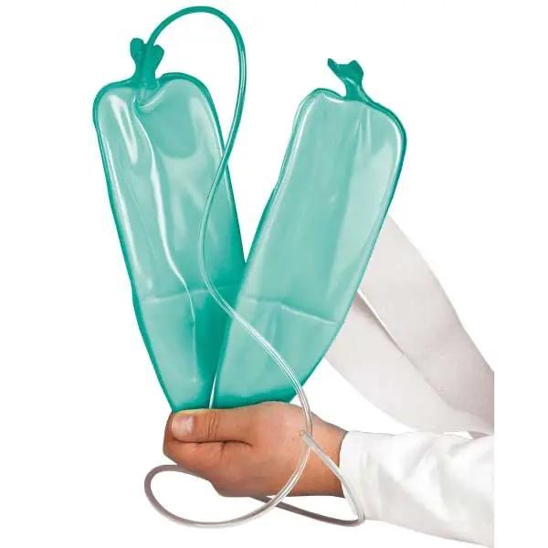 Preview: M-Cast Air - Sprunggelenkschiene Pneumatisch für Erwachsene oder Kinder