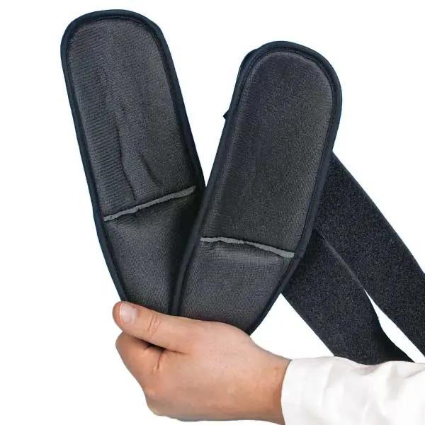 Preview: M-Cast Foam - Sprunggelenkschiene Junior aus Schaumstoff