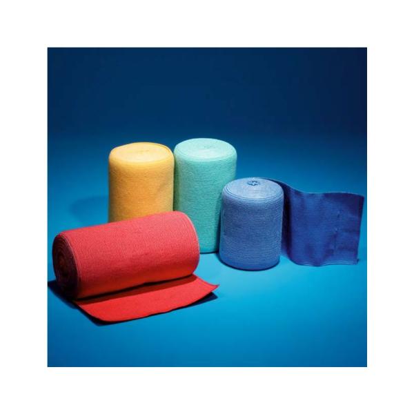 Mediband 70 - Kurzzug-Kompressionsbinden 5 m x 10 cm (SSB-fähig)