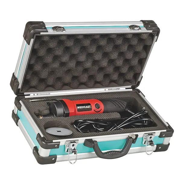 Preview: Medicast Oszillierende Gipssäge - Besonders leiser Motor