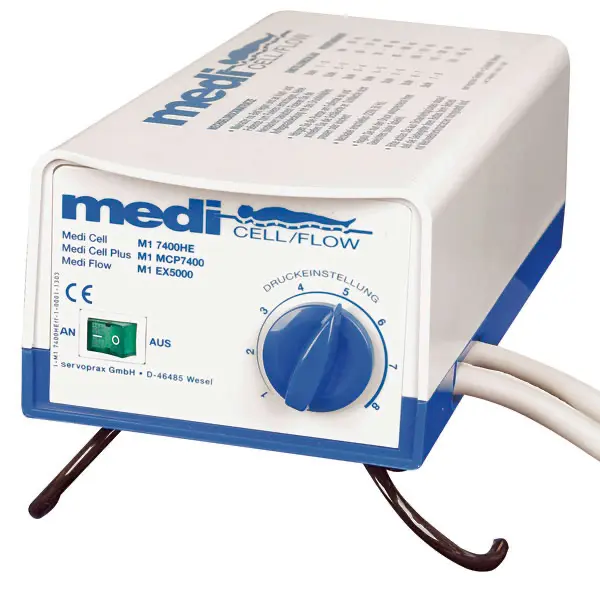 Medi-Cell Plus Aggregatpumpe, 220 V