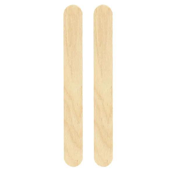 Preview: Medispat Holzmundspatel Ecopack - Nicht sterilisiert (SSB-fähig)