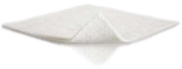 Preview: Melgisorb AG - Antimikrobieller Alginatverband für mäßig bis stark exsudierende Wunden (SSB-fähig)