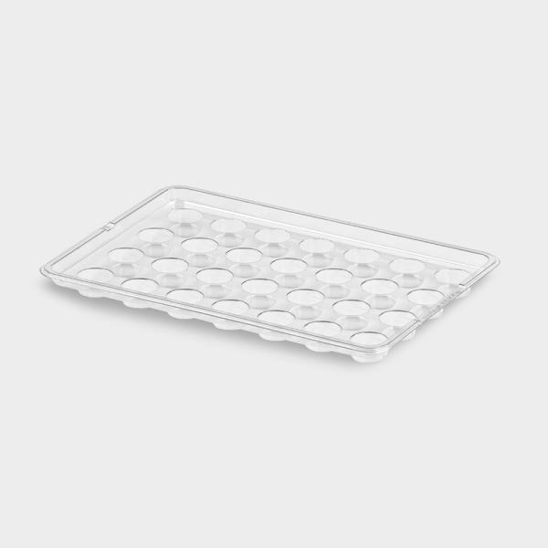 Preview: melipul Becher-Einsatz - Passend für melipul Becher-Tablett, Verschiedene Größen