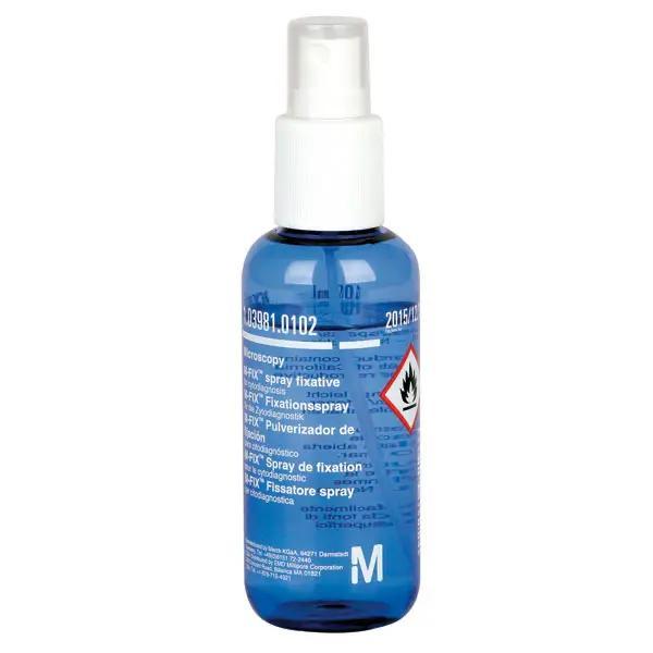 M-Fix Fixationsspray Sprühflasche