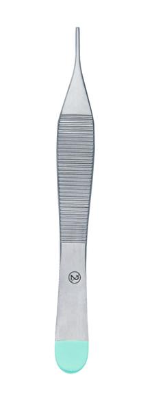 Micro-Adson Pinzetten, anatomisch, 12 cm - Peha Einmalinstrument, 25 Stück