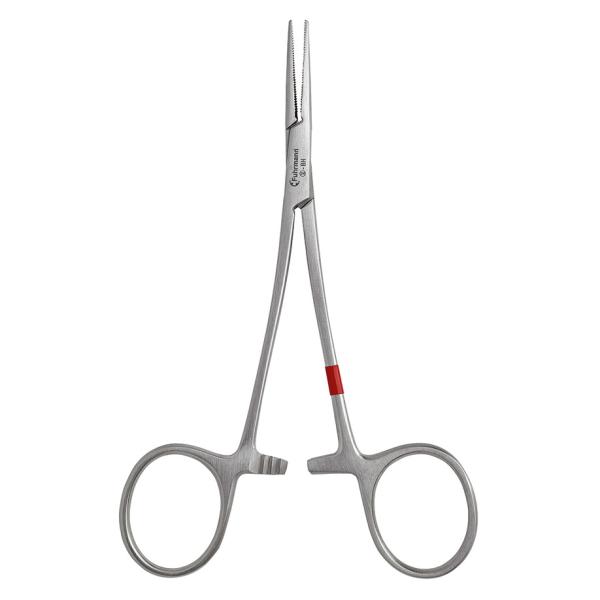 Micro-Mosquito-Klemmen, steril - 12,5 cm, Einmal-Instrumente, 25 Stück