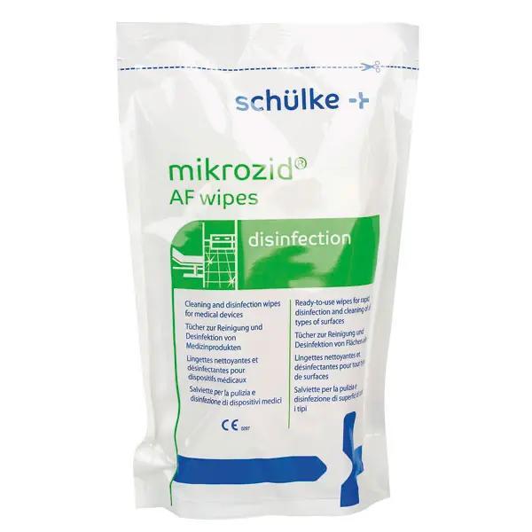Mikrozid AF Wipes Desinfektionstücher - Oberflächendesinfektion, biozid, schnellwirkend