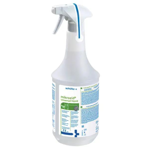 Mikrozid Universal Liquid - Schnelldesinfektionsmittel