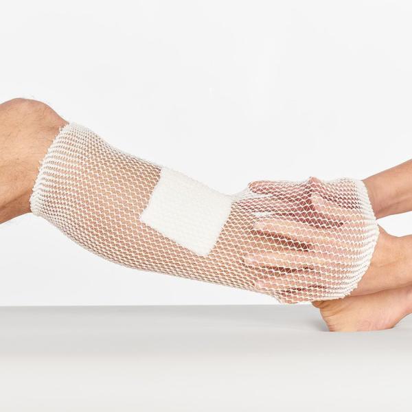 Miro-fix "H" - Netzschlauchverband, sterilisierbar, 1 Rolle á 25 m (SSB-fähig)