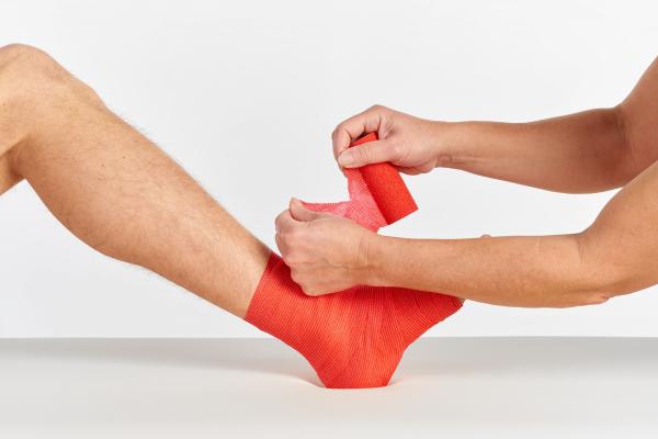 Preview: Miro-fixorip - Kohäsive, elastische Fixierbinden, latexfrei, farbig, 10 Stück (SSB-fähig)