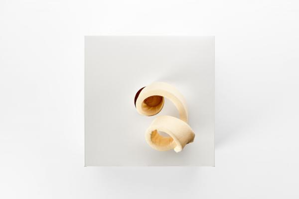 Preview: miro-loop - Rucksackverband/Armschlinge, strapazierfähige Schaumstoffstreifenrolle (SSB-fähig)