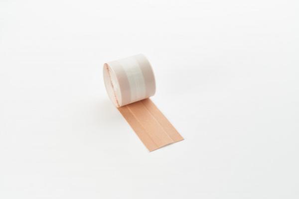 Miro-med Wundverband - Wundschnellverband mit Wundkompresse (Pflaster), Rolle, Unsteril