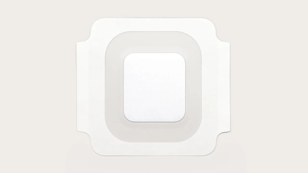 Preview: Mölnlycke Mepore Film und Pad - Transparenter Filmverband für Wundabdeckung (SSB-fähig)