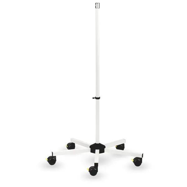 Preview: Mobile LED-Untersuchungsleuchte - Berührungslose Gestensteuerung