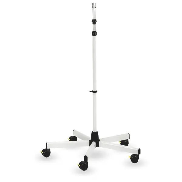 Preview: Mobile LED-Untersuchungsleuchte - Berührungslose Gestensteuerung