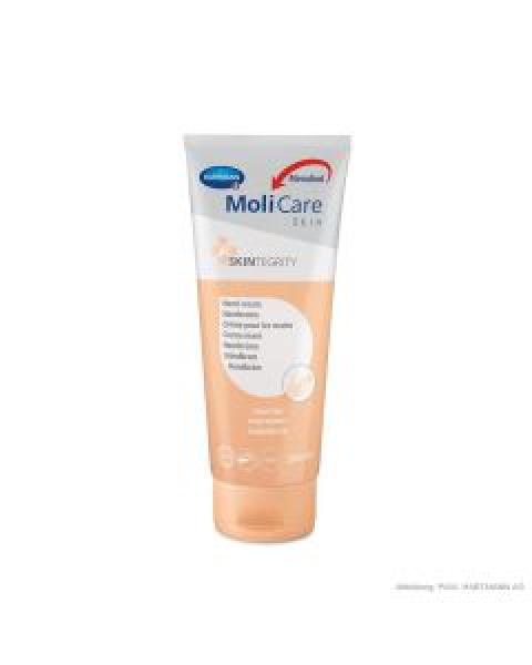 MoliCare Skin Handcreme - Zur Pflege trockener und rissiger Hände