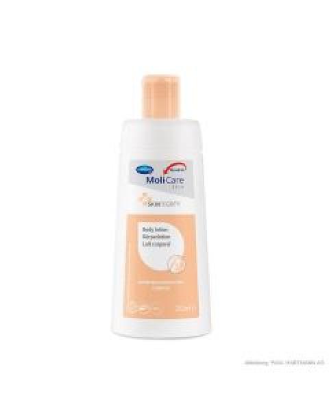 MoliCare Skin Körperlotion - Feuchtigkeitsspendend mit Kreatin und Mandelöl