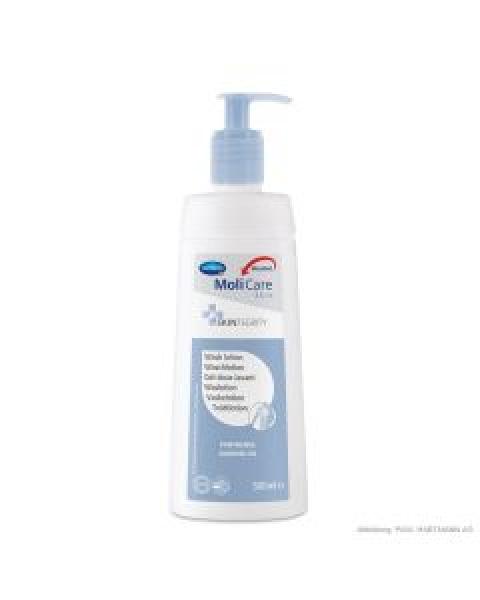 MoliCare Skin Waschlotion - Zur sanften Reinigung der Haut