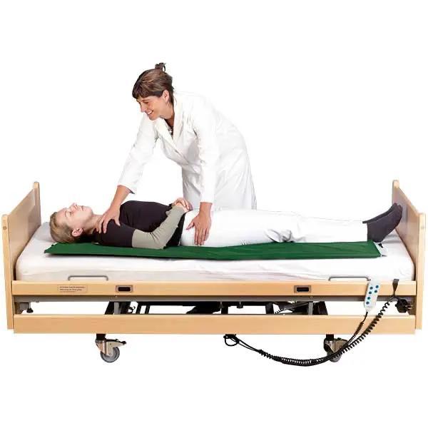 Preview: MoveMate Umlagerungshilfe - Besondere Gleitfähigkeit für einfaches, problemloses Umbetten