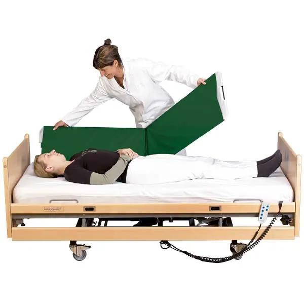 Preview: MoveMate Umlagerungshilfe - Besondere Gleitfähigkeit für einfaches, problemloses Umbetten