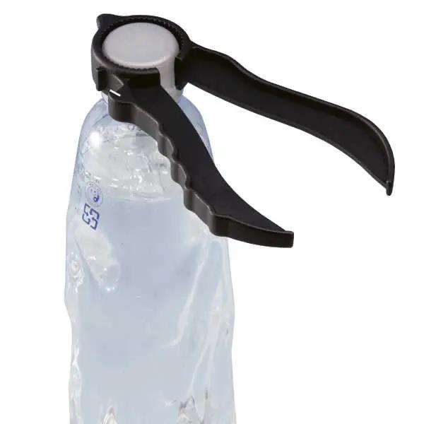 Preview: Multiöffner aus festem Kunststoff  - Universal Dosen- & Flaschenöffner