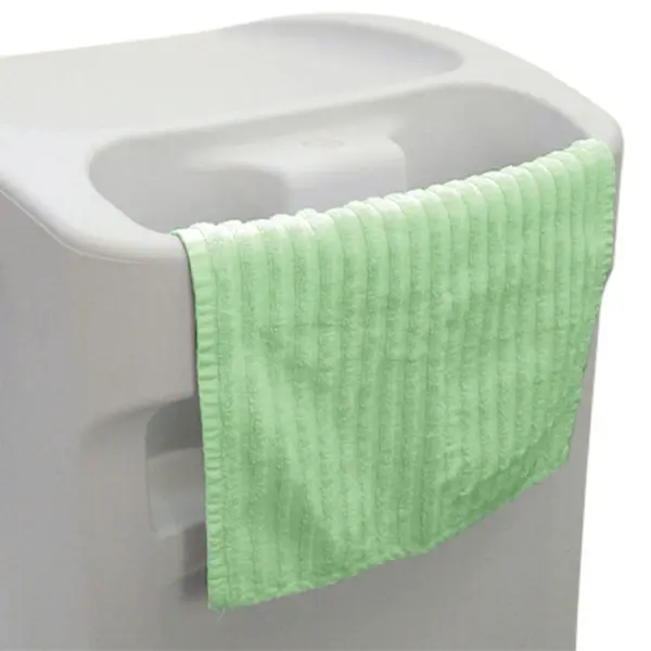 Preview: Multifunktionswagen Copernico - Mit 2 Schubladen, Klapptür, Türanschlag links