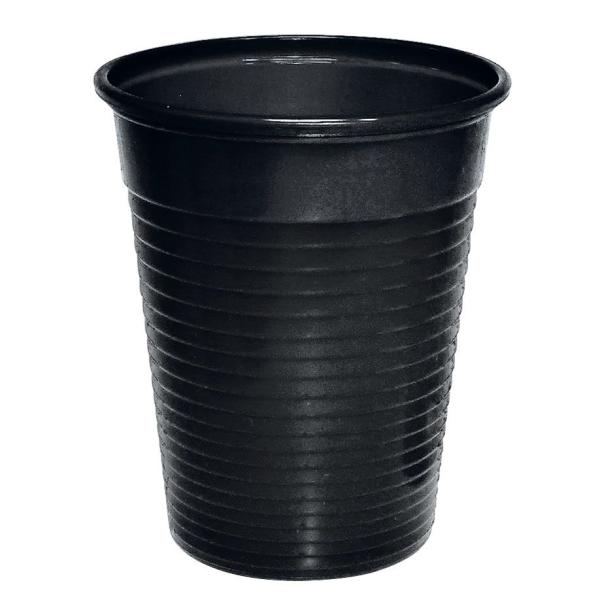Mundspülbecher/Laborbecher 180 ml
