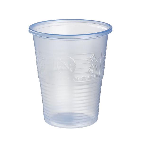 Preview: Mundspülbecher/Laborbecher 180 ml