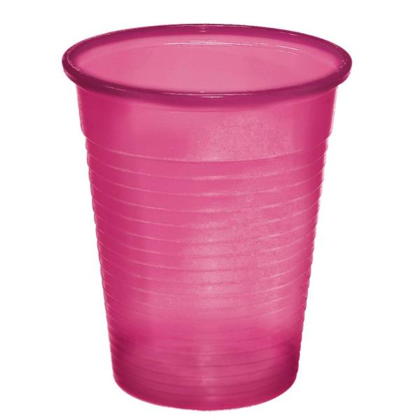 Preview: Mundspülbecher/Laborbecher 180 ml