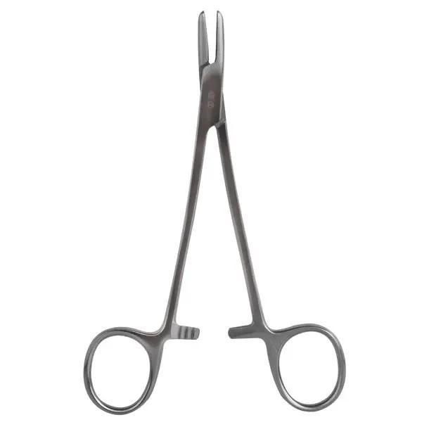 Nadelhalter Mayo zum Einmalgebrauch mit ergonomischem Griff