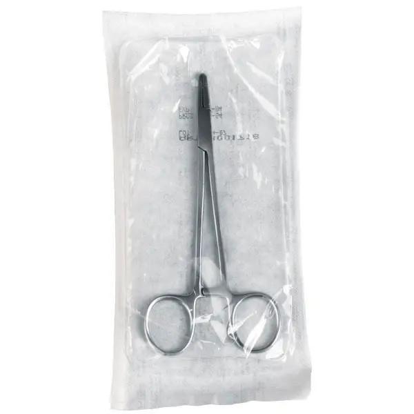 Preview: Nadelhalter Mayo zum Einmalgebrauch mit ergonomischem Griff