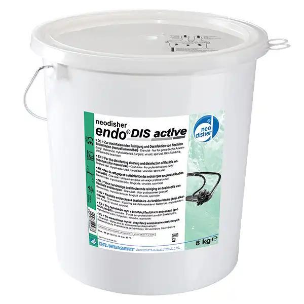 Preview: Neodisher endo DIS active - Granulat für Reinigung und Desinfektion von Endoskopen