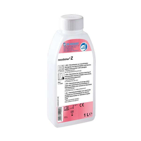 Neodisher Z - Saures Neutralisationsmittel zur Neutralisation verschleppter Alkalireste