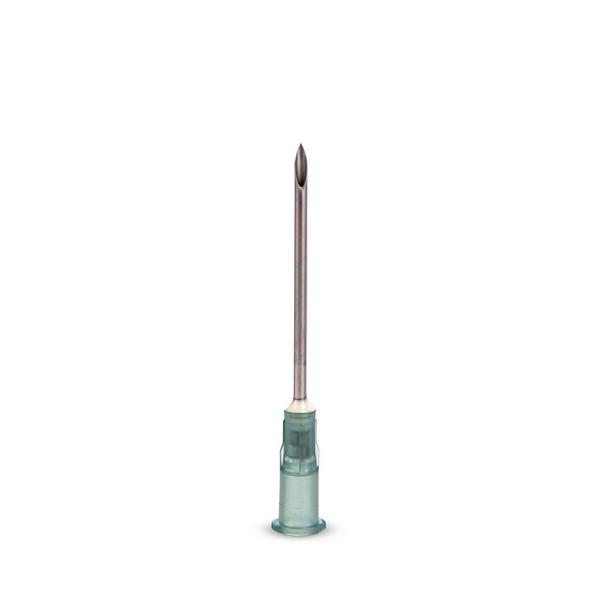 NEOJECT-Aufzugskanülen, 15 G x 1 1/2 - Ultradünnwandkanülen 1,80 x 40 mm