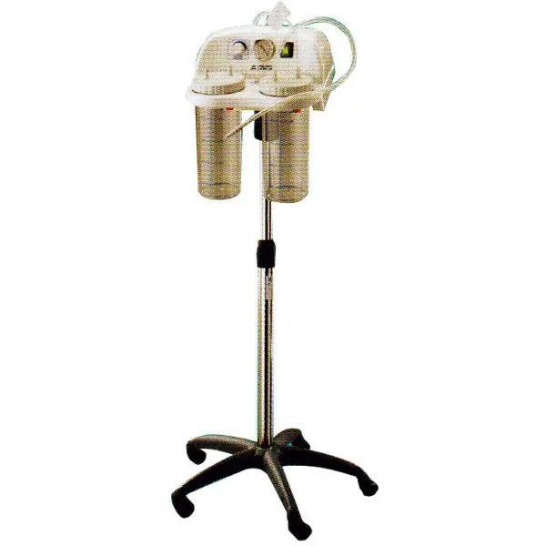 Preview: New Askir 30 Absaugpumpe - Netzgerät für die nasale, orale und tracheale Aspiration