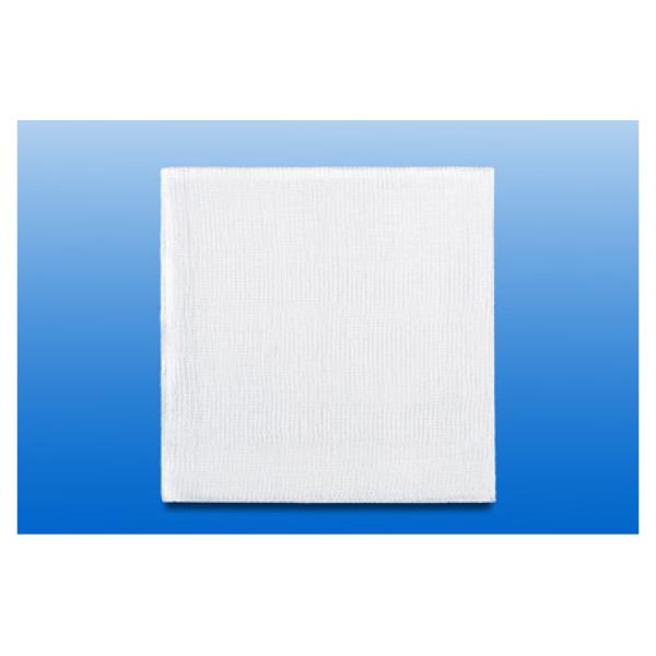 Preview: NOBA Mullkompressen, unsteril - Zur Erstversorgung, Wundreinigung und Wundabdeckung (SSB-fähig)