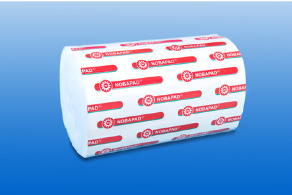 Preview: Nobapad - Polsterbinden aus synthetischer Watte, 20 Stück (SSB-fähig)