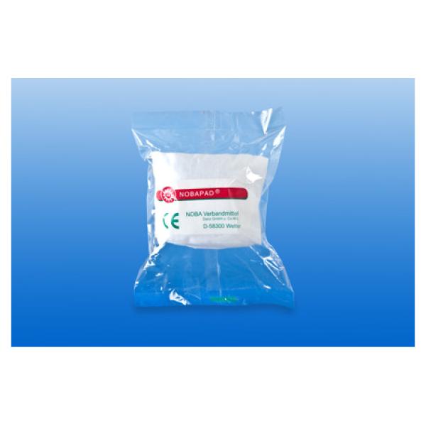 NOBAPAD in Folie - Synthetische Polsterbinde, weich und dehnbar (SSB-fähig)