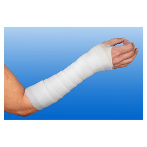 Preview: NOBAPAD in Folie - Synthetische Polsterbinde, weich und dehnbar (SSB-fähig)