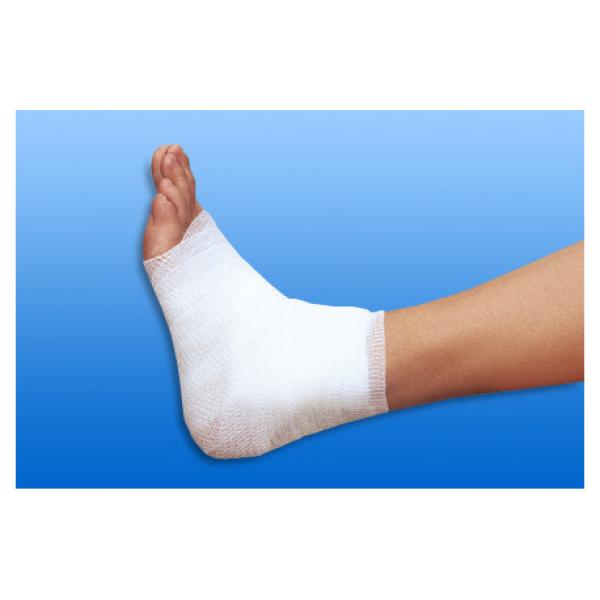 Preview: NOBATEX - Elastische Fixierbinden (gekreppt), 50 Stück (SSB-fähig)