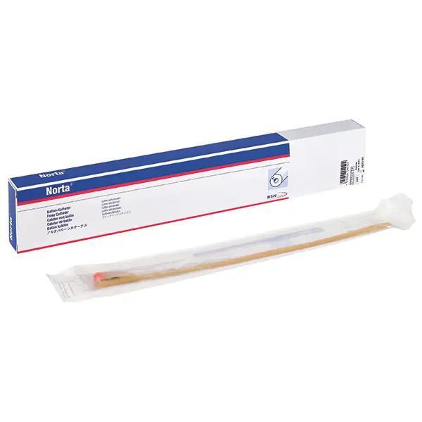 Norta Latex Ballonkatheter - 2-Wege, 10 ml Ballon