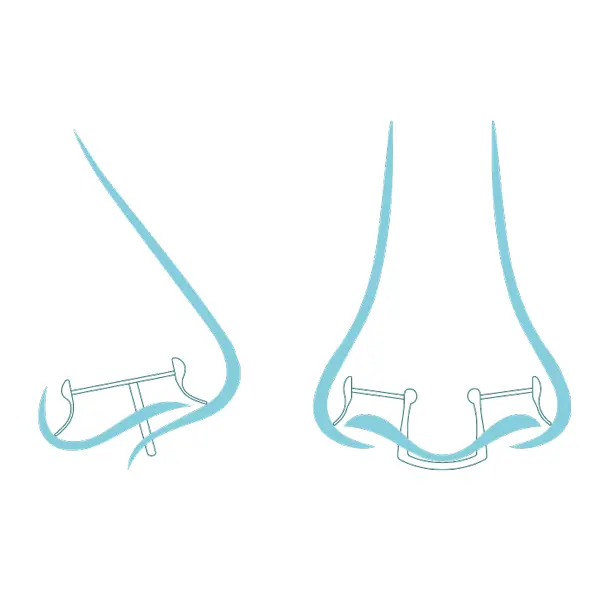 Preview: NOSA Nasenfilter