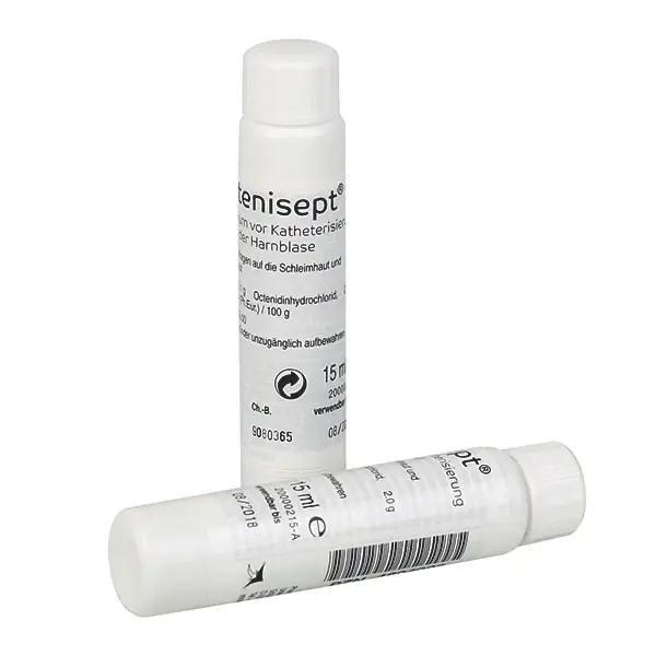 Preview: Octenisept - Wässriges Wund- und Schleimhautantiseptikum . (SSB-fähig)
