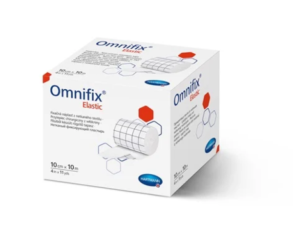 Omnifix Elastic - Fixiervlies (SSB-fähig)