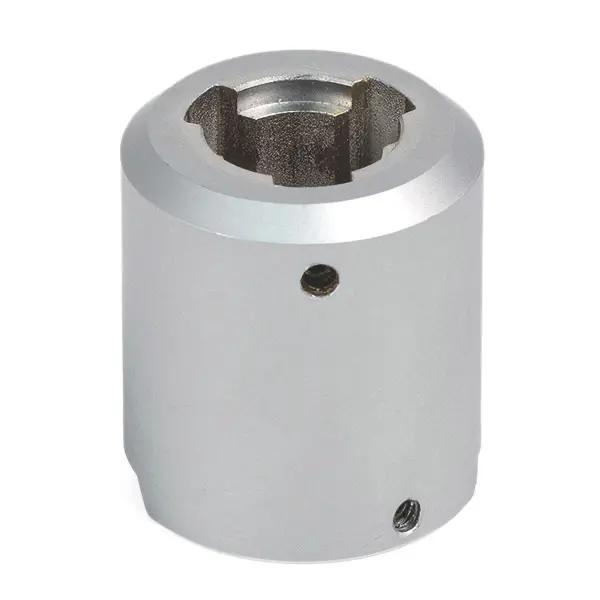 OPTICLAR Adapter - Passend für Handgriffe mit HEINE Dreikantverschluß