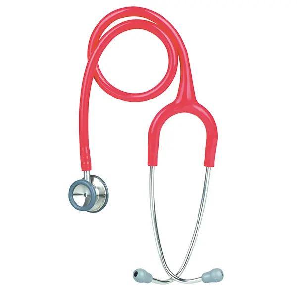 Preview: Original Littmann Classic II Stethoskop - Typ Kinder - mit Kälteschutzring 