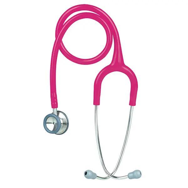 Preview: Original Littmann Classic II Stethoskop - Typ Kinder - mit Kälteschutzring 