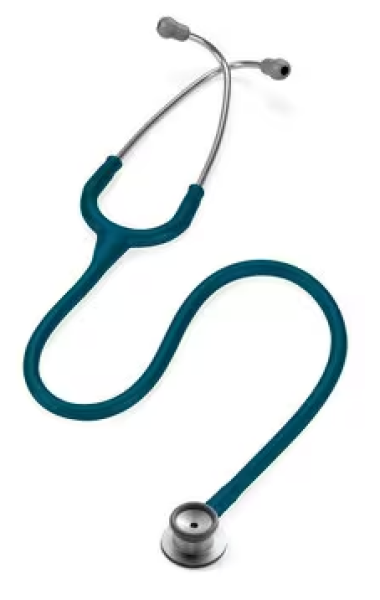 Original Littmann Classic II Stethoskop - Typ Säuglinge - individuell anpassbar